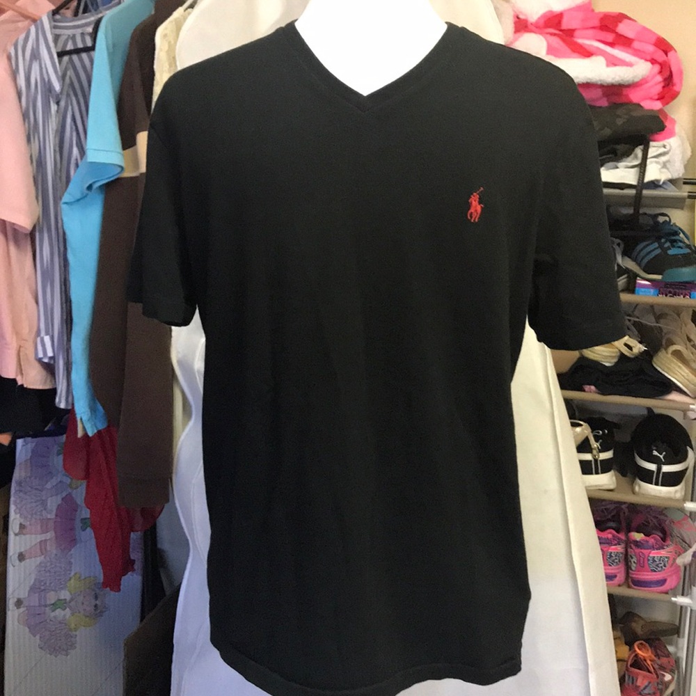 Polo by  Ralph Lauren shirt size medium
